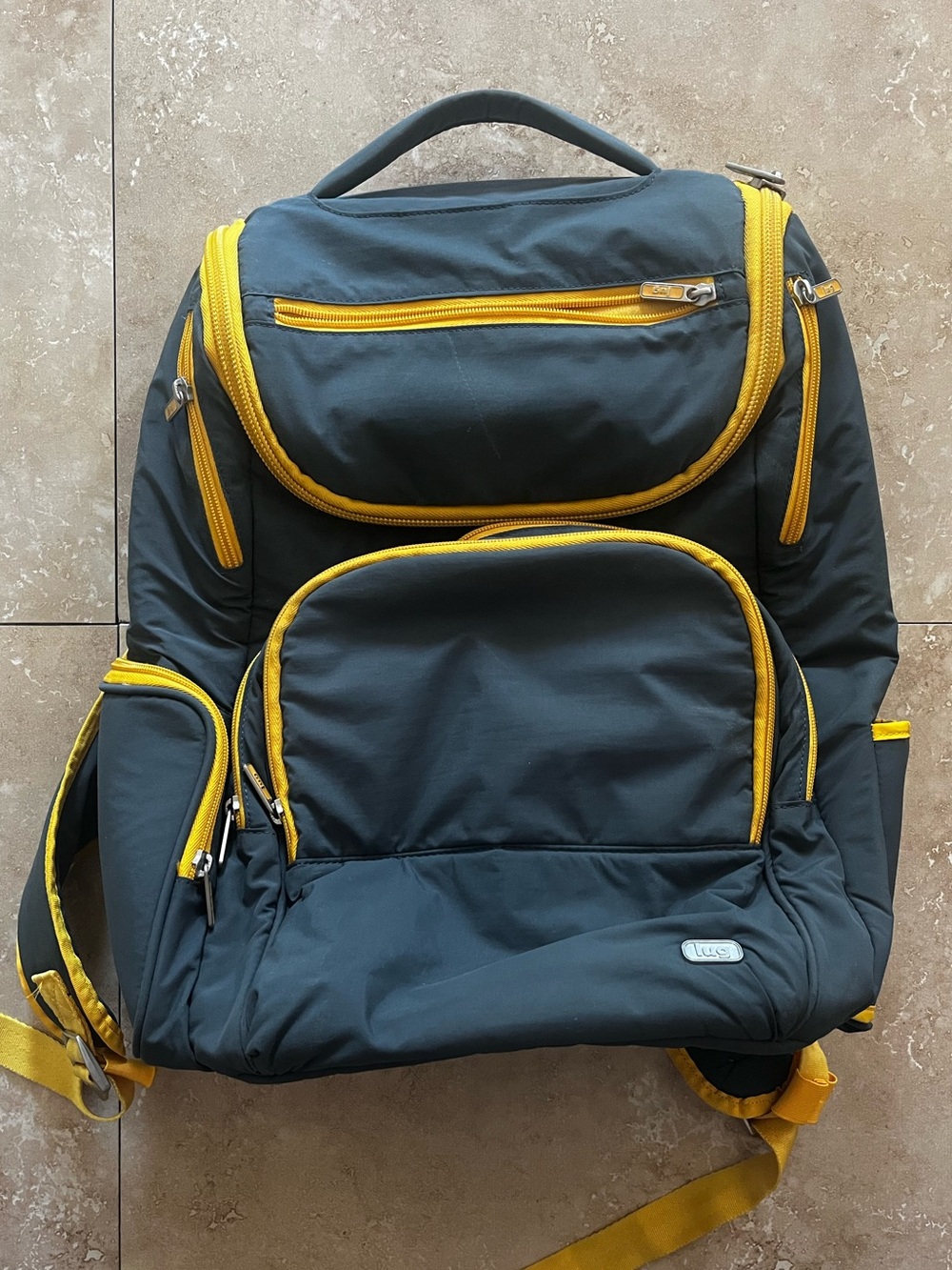 Lug Backpack